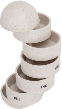 Logotrade mainoslahja tuotekuva: Pillerirasia