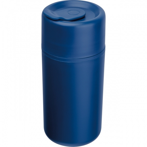 Logo trade liikelahjat tuotekuva: Juomamuki GENOA