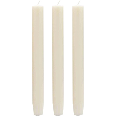 Logo trade mainoslahjat tuotekuva: Originalhome illalliskynttilä, matcha