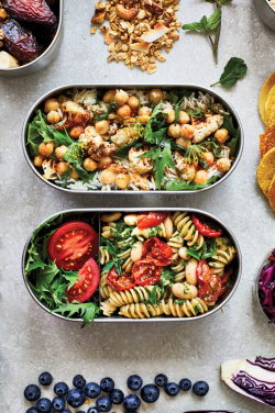 Logotrade mainostuote tuotekuva: Black+Blum teräksestä valmistettu kaksiosainen eväsrasia