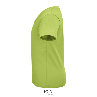 Logo trade liikelahjat mainoslahjat kuva: CRUSADER Lasten T paita