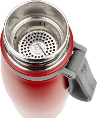 Logo trade mainoslahjat tuotekuva: Termospullo 650 ml Pierre Cardin