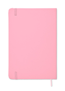 Logo trade liikelahja mainoslahja tuotekuva: Muistikirja