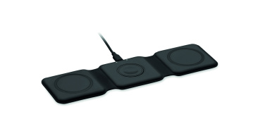 Logo trade mainostuotet tuotekuva: Taitettava latausasema