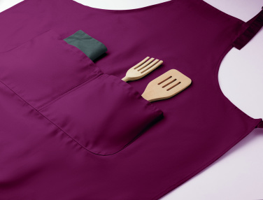 Logotrade liikelahja mainoslahja kuva: Säädettävä keittiöesiliina