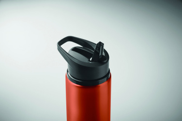 Logo trade liikelahjat tuotekuva: Yksiseinäinen pullo 500 ml