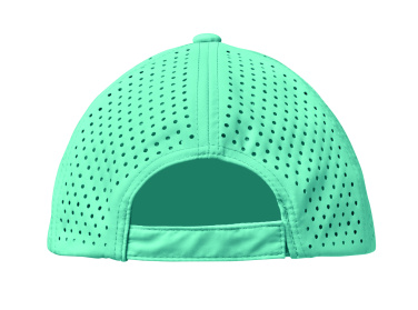 Logotrade mainoslahjat ja liikelahjat tuotekuva: 5-paneelinen baseball lippis 200 g