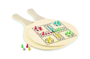 Logotrade liikelahja tuotekuva: Rantamailasetti