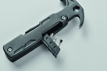 Logo trade mainoslahja ja liikelahja tuotekuva: Monitoimivasara