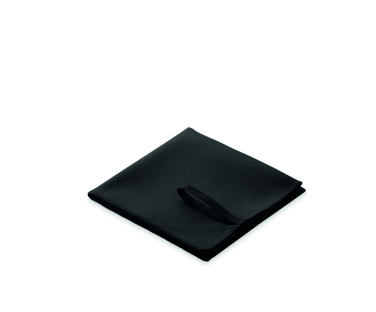 Logotrade mainostuote tuotekuva: Mikrokuitupyyhe 30x50 cm