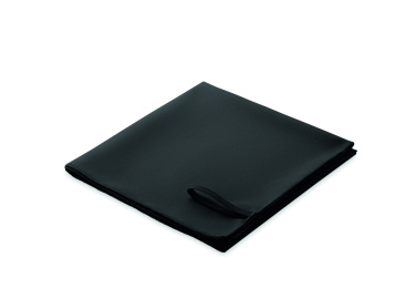 Logo trade mainoslahjat tuotekuva: Mikrokuitupyyhe 50x100 cm