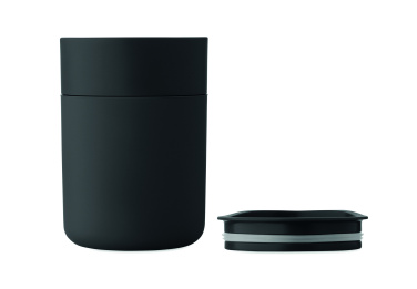 Logotrade mainoslahjat ja liikelahjat tuotekuva: PP juomapullo 330ml