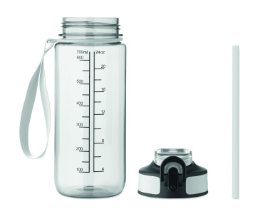 Logotrade mainoslahjat kuva: Urheilupullo 700ml