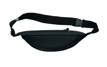 Logo trade mainostuotet tuotekuva: Vyölaukku 600D RPET:stä