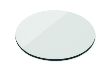 Logotrade mainostuotet kuva: Pyöreä magneetti PVC