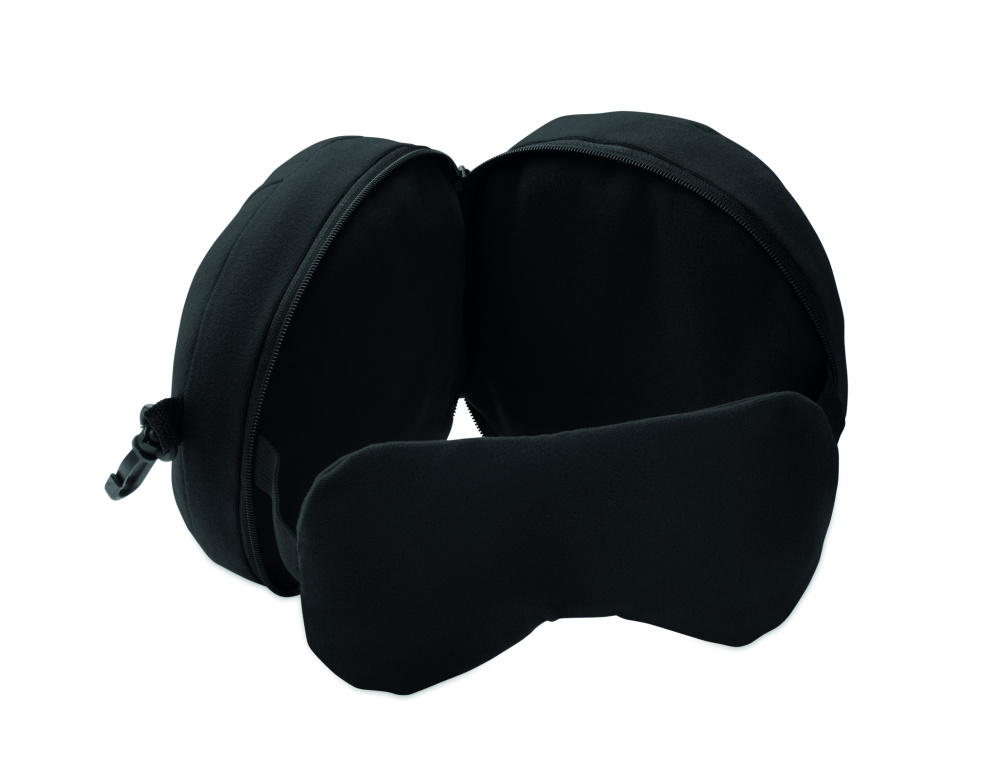 Logo trade mainoslahjat tuotekuva: Matkasetti