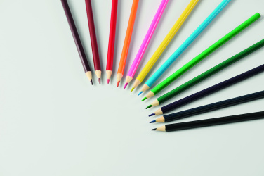 Logotrade mainoslahja tuotekuva: Lasten piirustussetti