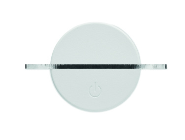 Logotrade mainoslahja ja liikelahja kuva: Valaistu LED-muistitaulu