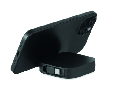 Logotrade mainoslahja tuotekuva: 100W latauskaapeli