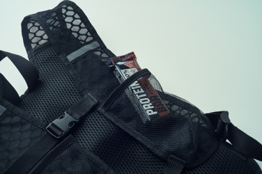 Logotrade liikelahjat kuva: Urheilureppu 420D PU