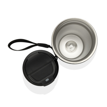 Logo trade liikelahja mainoslahja tuotekuva: Swiss Peak deluxe liikelahjasetti + termosmuki