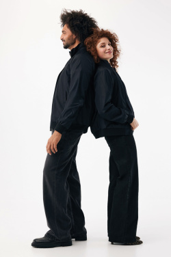 Logotrade liikelahja mainoslahja kuva: IQONIQ Odin -kierrätyspolyesterinen kaupunkitakki