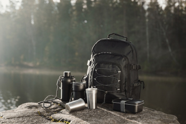 Logotrade liikelahja mainoslahja kuva: VINGA Parks RCS SS -muki, 4 kpl, 250 ml