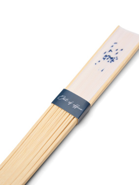 Logotrade mainoslahjat kuva: VINGA Out of Office -käsiviuhka