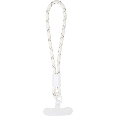 Logotrade mainoslahjat ja liikelahjat tuotekuva: Arich kierrätetystä muovista valmistettu älypuhelimen ranneke