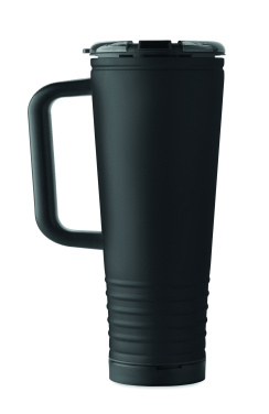 Logotrade mainoslahjat ja liikelahjat tuotekuva: Howler Cup w handle 700ml