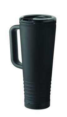 Logo trade mainoslahja ja liikelahja tuotekuva: Howler Cup w handle 700ml