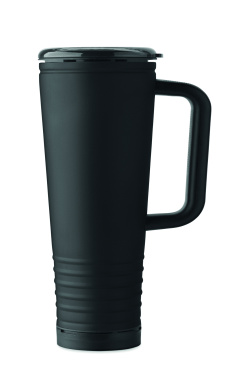 Logo trade mainostuote kuva: Howler Cup w handle 700ml