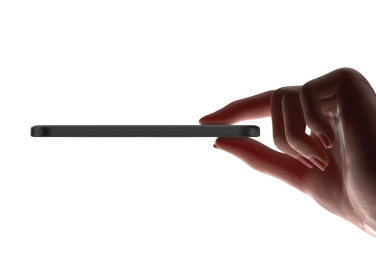 Logo trade liikelahjat mainoslahjat kuva: Urban Vitamin Pomona Qi2.2 25 W magneettinen varavirtalähde