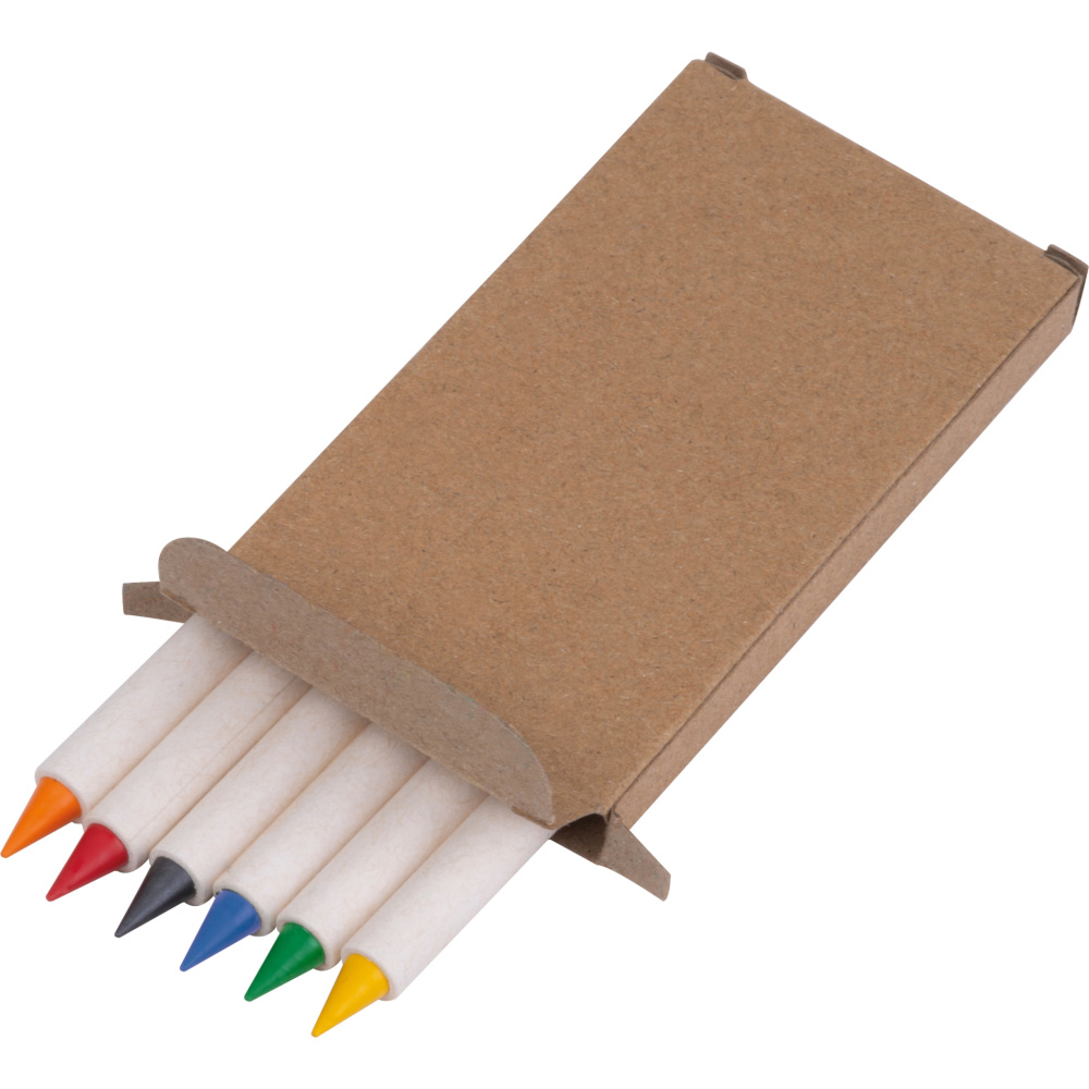 Logo trade liikelahja kuva: Ääretön vahaliitujen setti KINGSTON