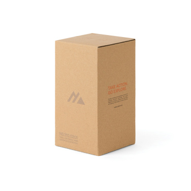 Logotrade mainostuote tuotekuva: Nordic Drift Trail RCS - lukittava kahvimuki 350ml