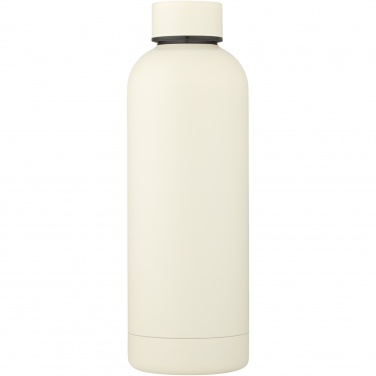 Logotrade dovana nuotrauka: Spyruoklinis 500 ml vario vakuuminis butelis