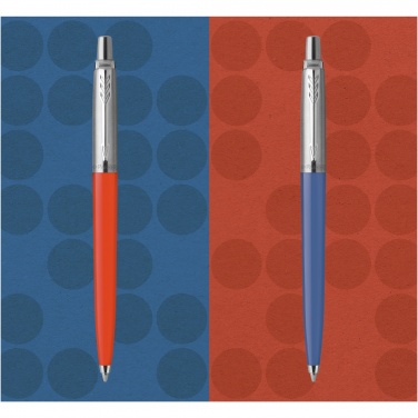 Logotrade firminės dovanos nuotrauka: Parker Jotter Cracker Pen dovanų rinkinys