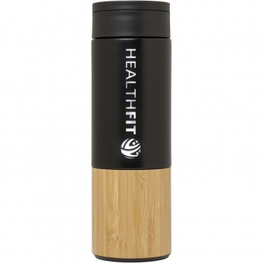 Logotrade firminės dovanos nuotrauka: Carmen A5 kieto viršelio sąsiuvinis ir tušinukas dovanų rinkinys