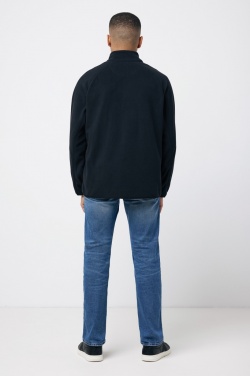 Logotrade reklaminiai produktai nuotrauka: Iqoniq Talung perdirbto poliesterio mikrofliso užtrauktukas