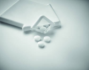 Logotrade reklaminės dovanos nuotrauka: Mėtų dozatorius