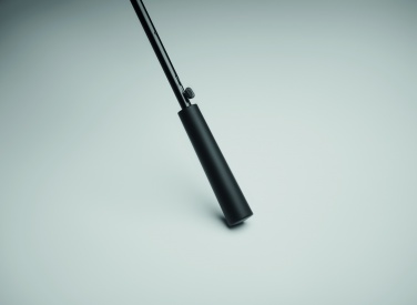 Logotrade verslo dovanos nuotrauka: 23 colių vėjui atsparus skėtis