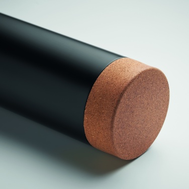 Logotrade reklaminiai produktai nuotrauka: Dvigubos sienelės 500 ml buteliukas