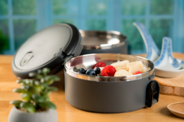 Logotrade reklaminiai produktai nuotrauka: Pietų dėžutė NAMAI