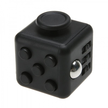Logotrade reklaminiai produktai nuotrauka: Fidget Cube