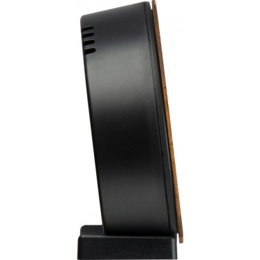 Logotrade reklaminės dovanos nuotrauka: Meteorologinė stotis Diuseldorfas