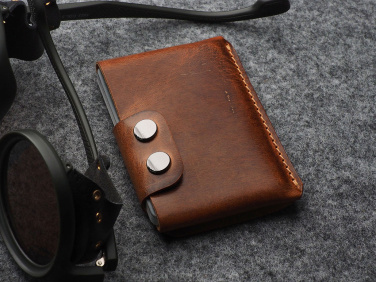 Logotrade dovana nuotrauka: Piniginė  384310