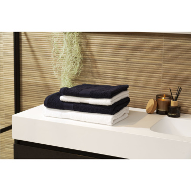 Logotrade verslo dovanos nuotrauka: Wooosh rankšluostis GRS Recycle Cotton Mix 100 x 50 cm