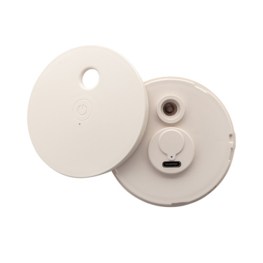 Logotrade firminės dovanos nuotrauka: „Breevia RCS“ plastikinis įkraunamas plaukiojantis drėkintuvas