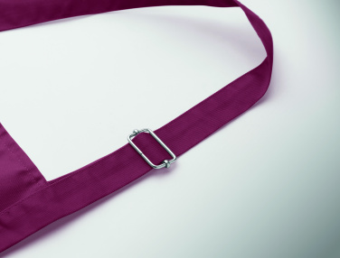 Logotrade reklaminiai produktai nuotrauka: Reguliuojama virtuvės prijuostė