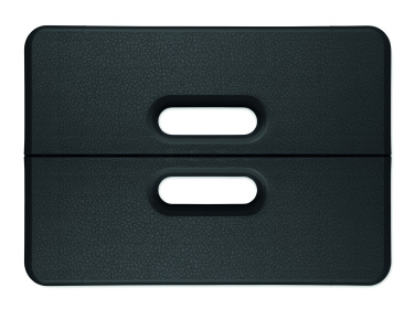 Logotrade verslo dovanos nuotrauka: Nešiojama sulankstoma kėdė